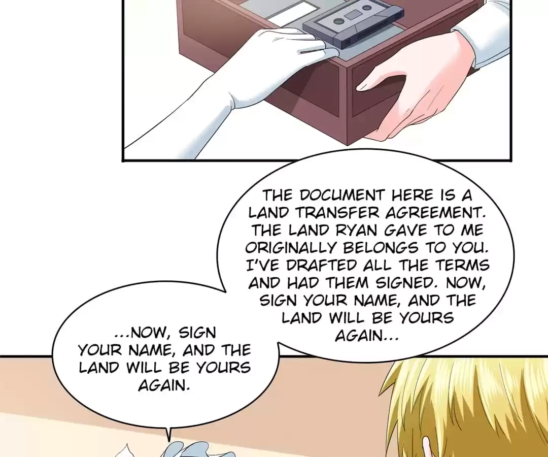 Read The Vengeance chapter 206 image 23 on Lezhin