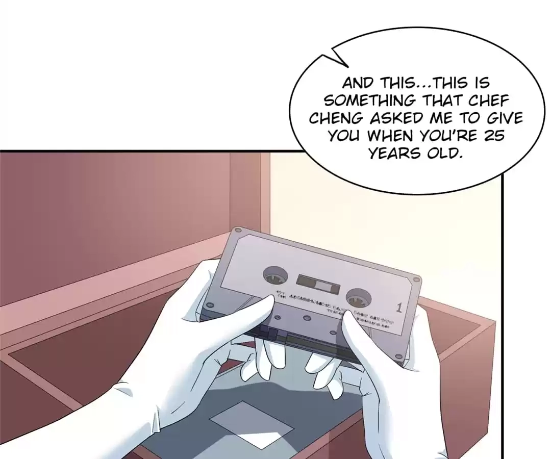 Read The Vengeance chapter 206 image 25 on Lezhin