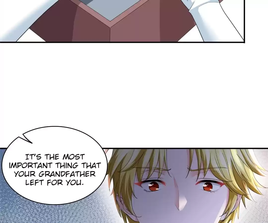 Read The Vengeance chapter 206 image 26 on Lezhin