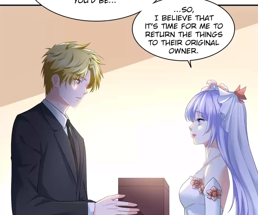 Read The Vengeance chapter 206 image 28 on Lezhin