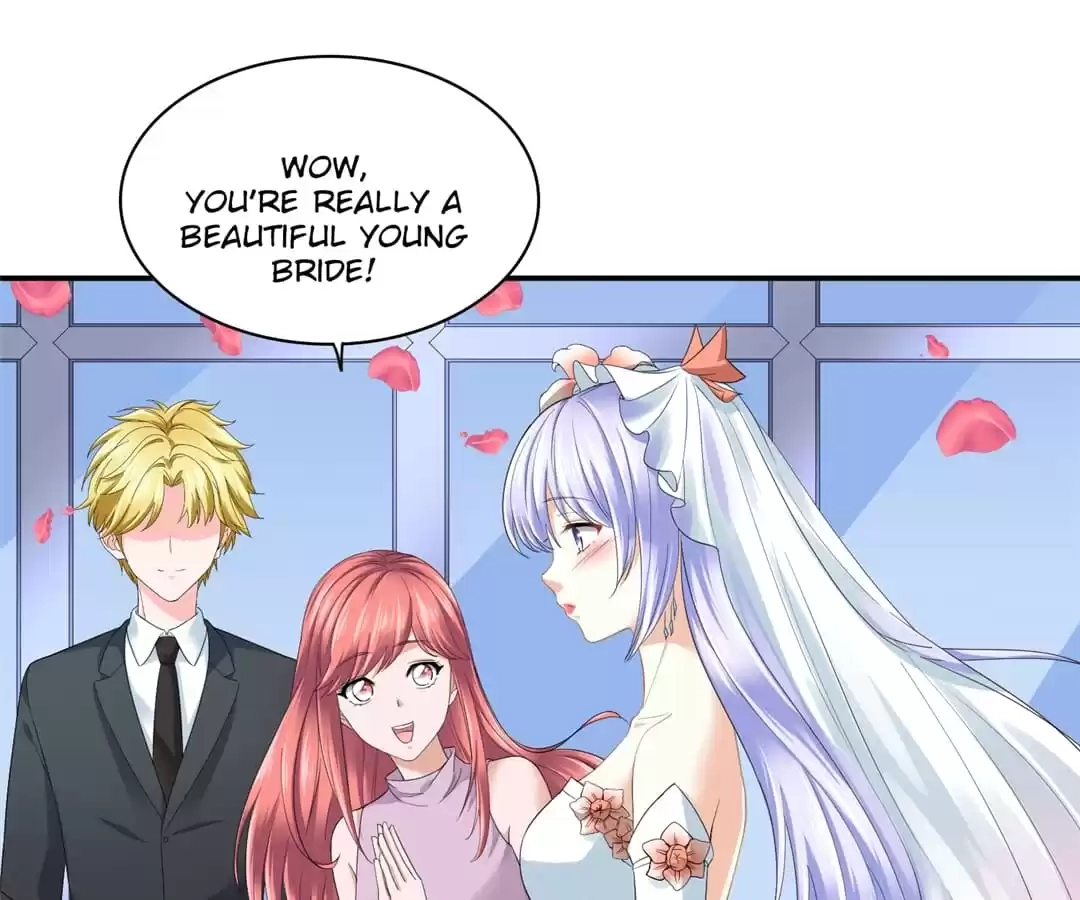 Read The Vengeance chapter 206 image 3 on Lezhin