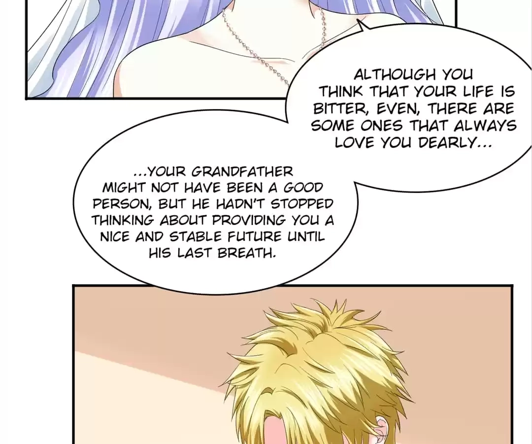 Read The Vengeance chapter 206 image 31 on Lezhin