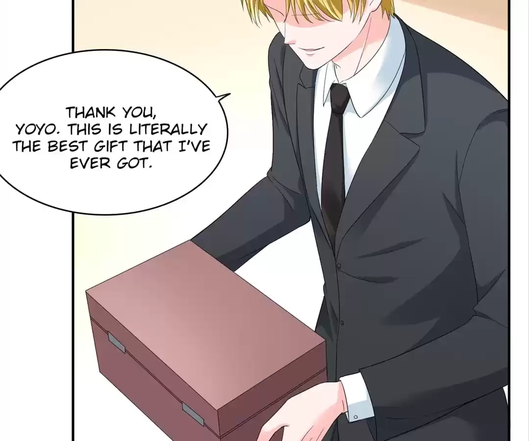 Read The Vengeance chapter 206 image 32 on Lezhin