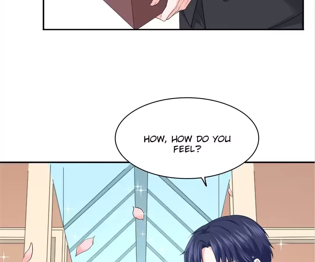 Read The Vengeance chapter 206 image 33 on Lezhin