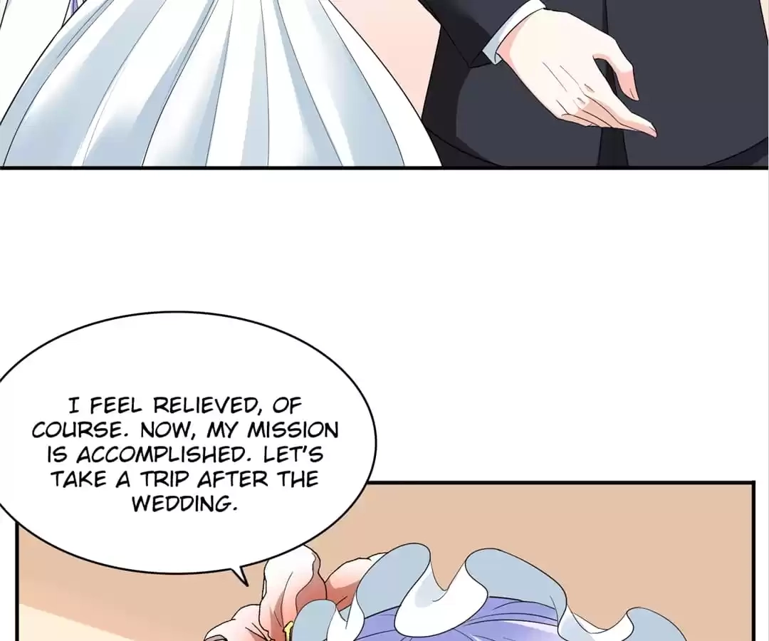 Read The Vengeance chapter 206 image 35 on Lezhin
