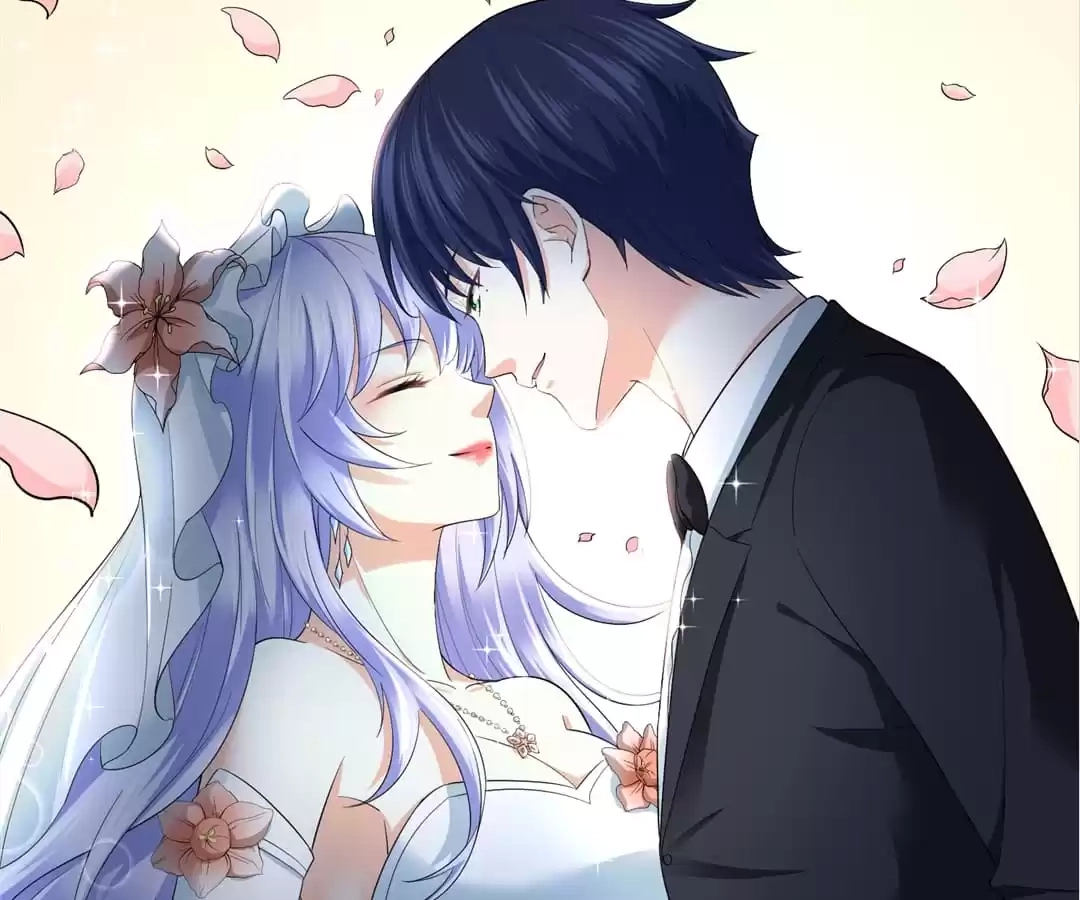 Read The Vengeance chapter 206 image 38 on Lezhin