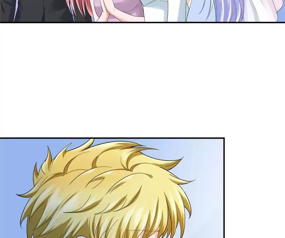 Read The Vengeance chapter 206 image 4 on Lezhin