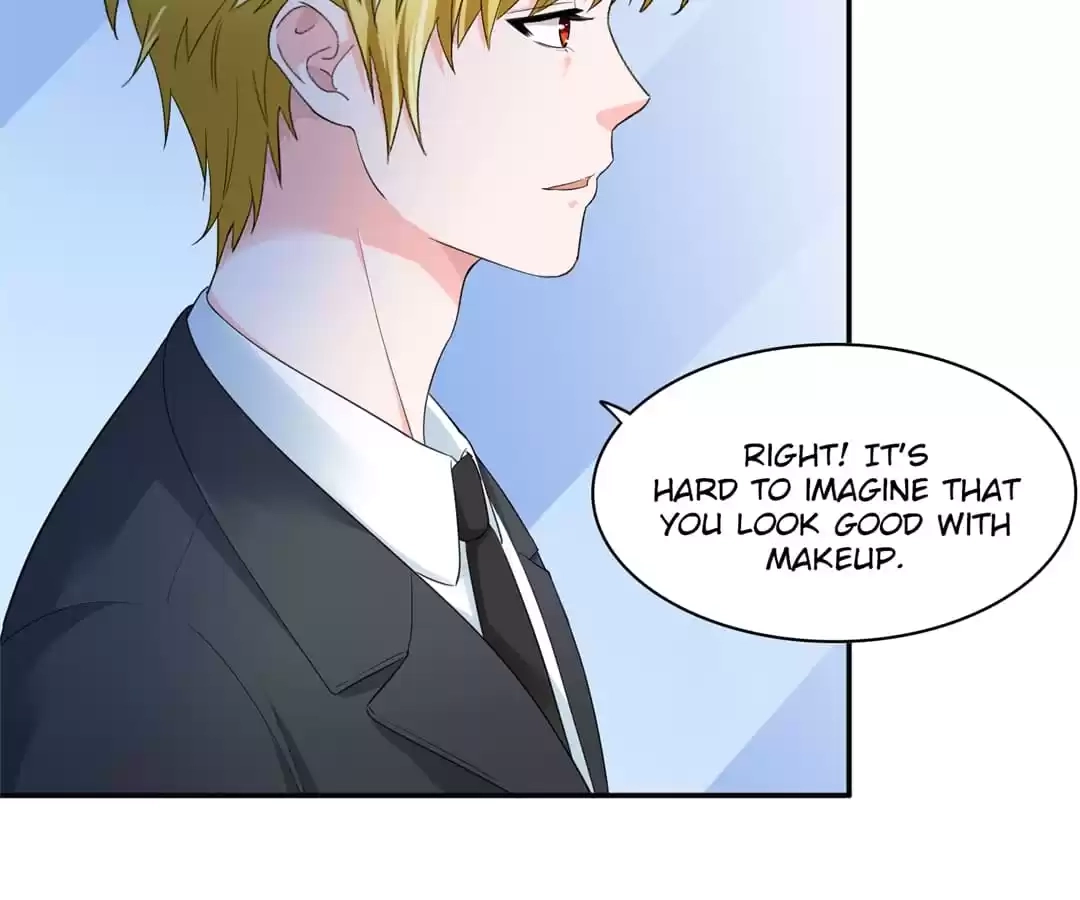 Read The Vengeance chapter 206 image 5 on Lezhin