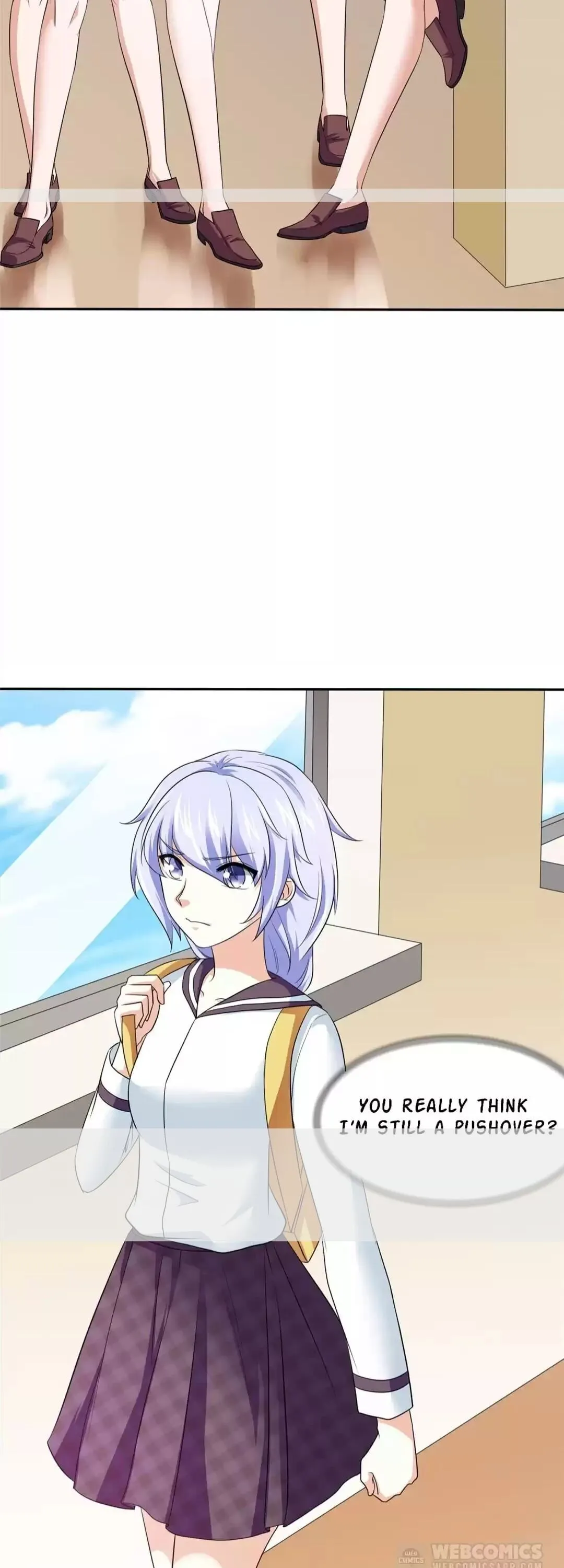 Read The Vengeance chapter 22 image 2 on Lezhin