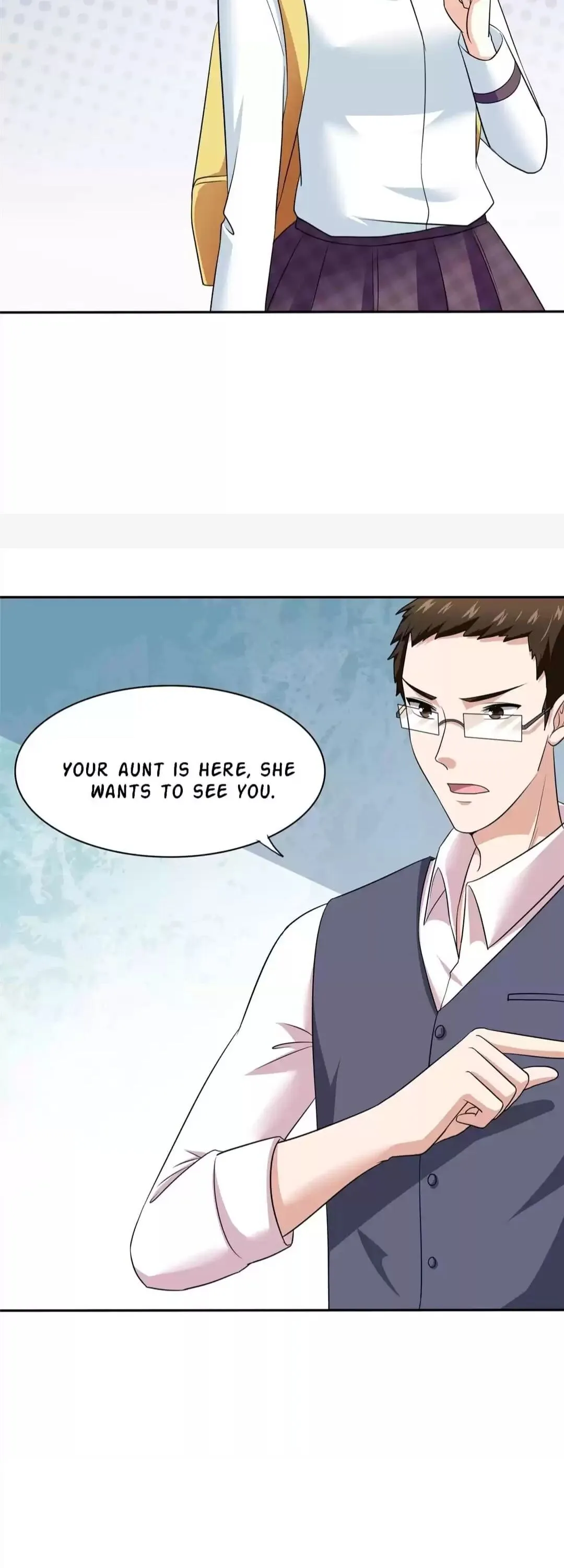 Read The Vengeance chapter 23 image 6 on Lezhin