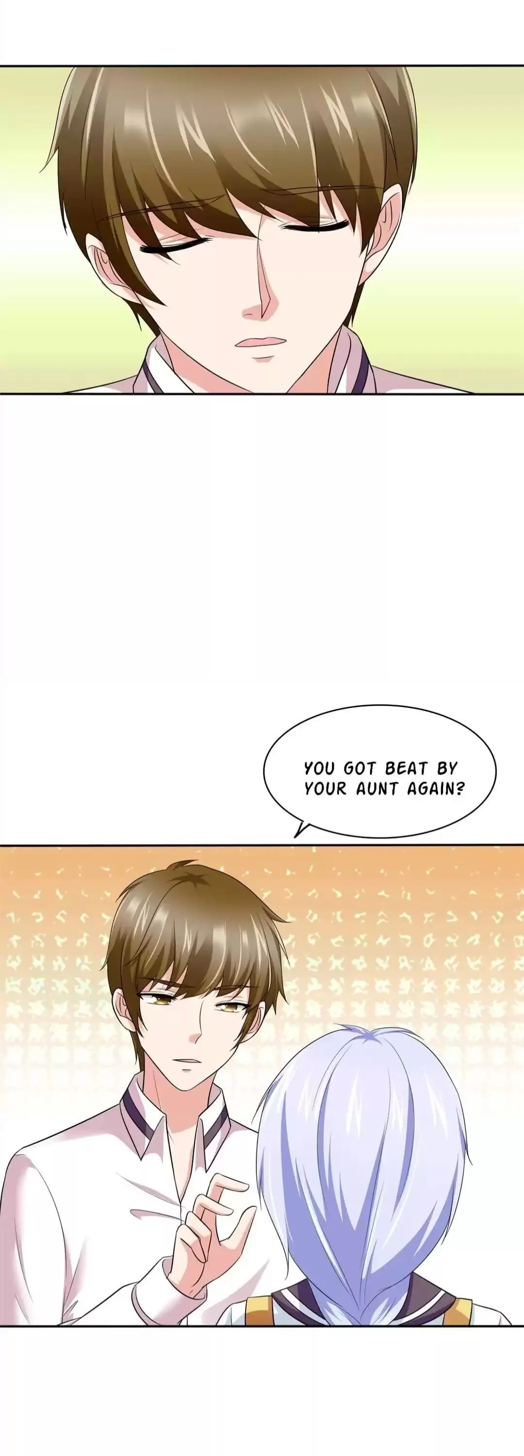 Read The Vengeance chapter 24 image 6 on Lezhin
