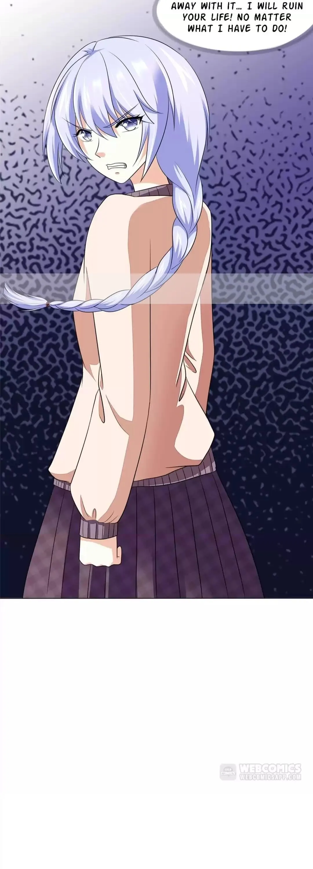 Read The Vengeance chapter 26 image 2 on Lezhin