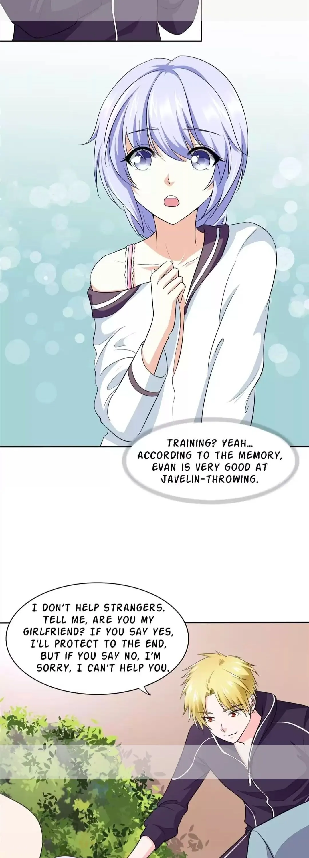 Read The Vengeance chapter 27 image 1 on Lezhin