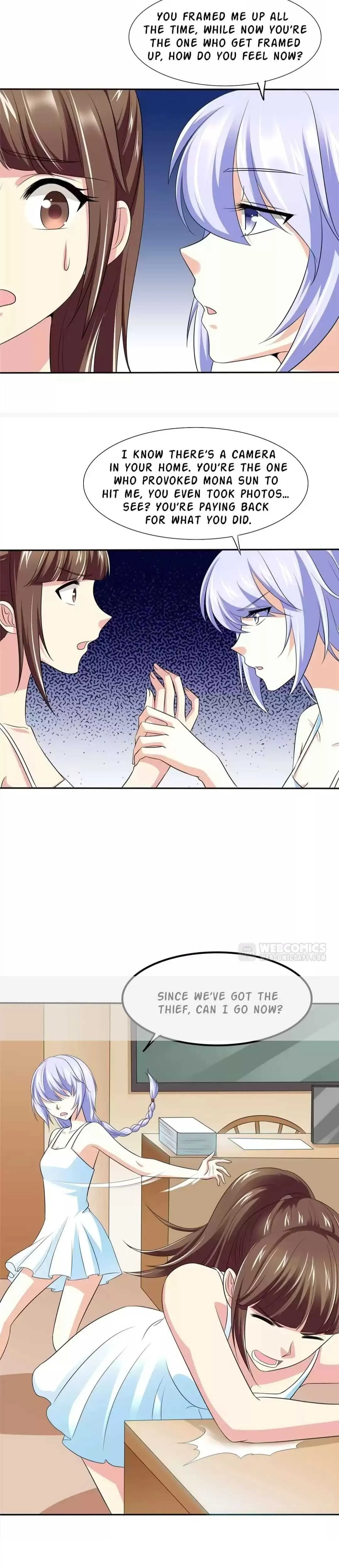 Read The Vengeance chapter 29 image 11 on Lezhin