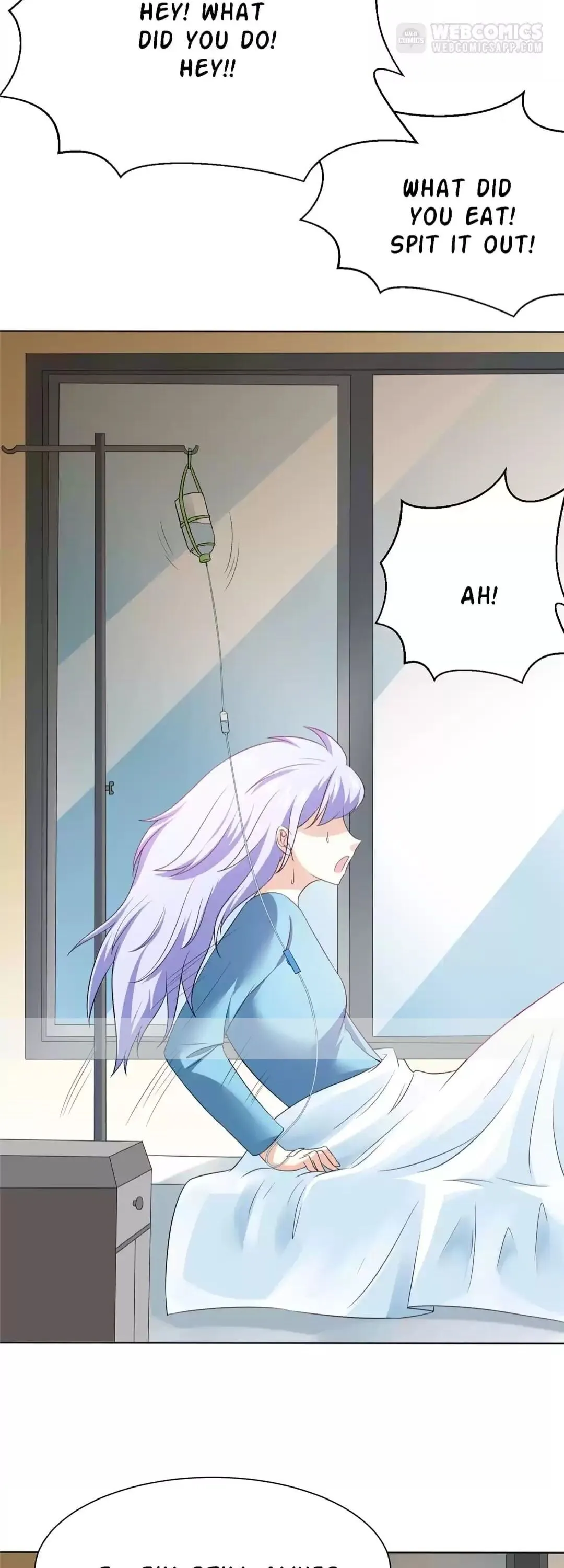 Read The Vengeance chapter 3 image 3 on Lezhin