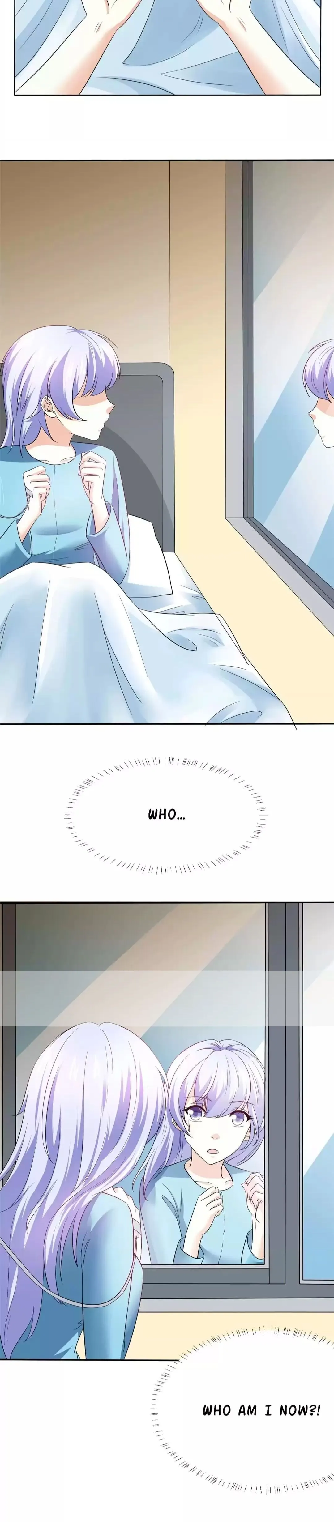 Read The Vengeance chapter 3 image 5 on Lezhin