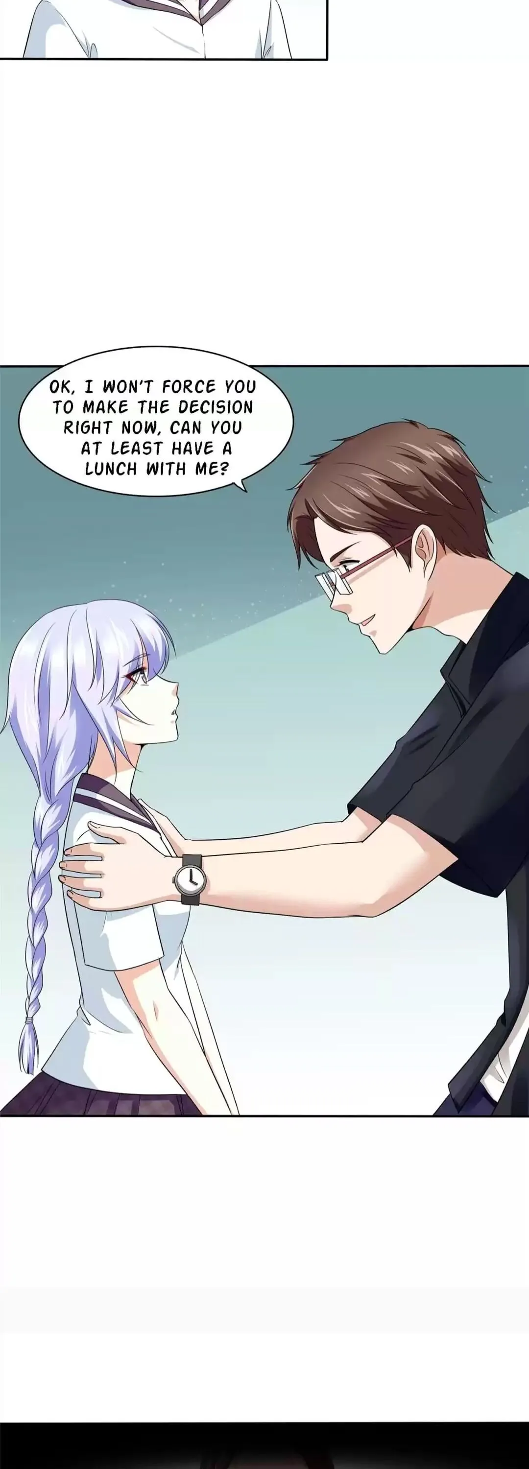 Read The Vengeance chapter 30 image 1 on Lezhin