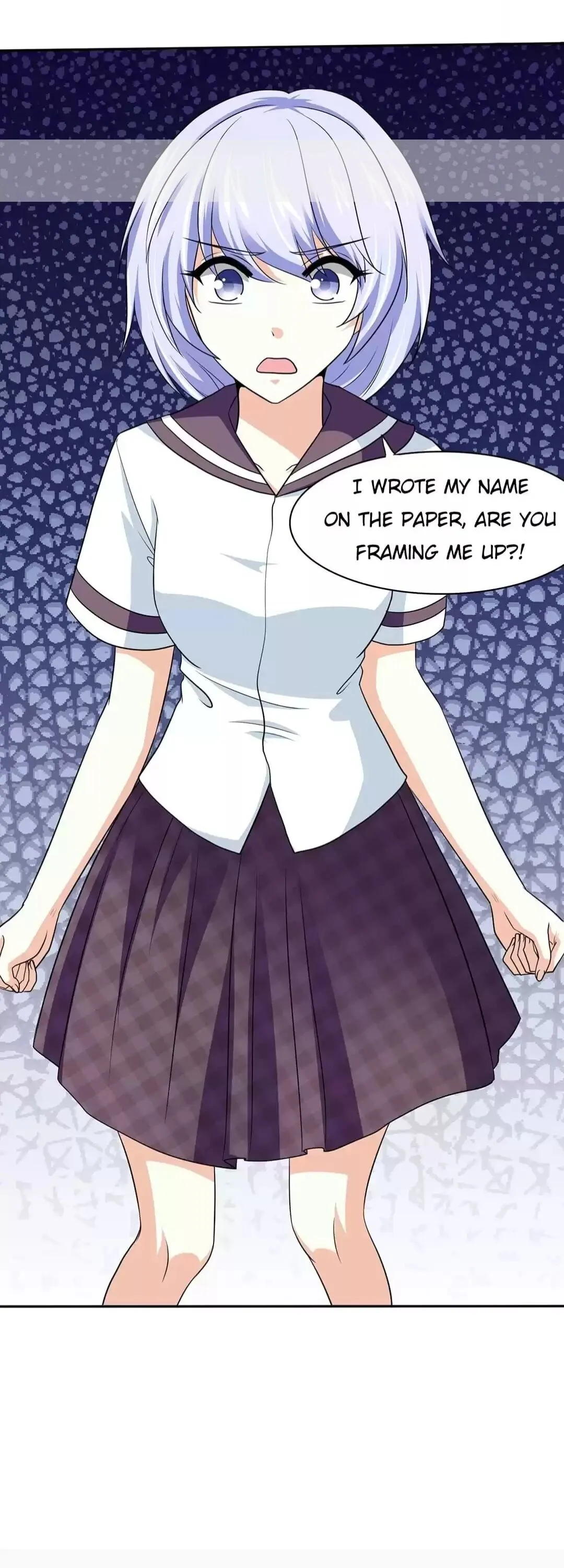 Read The Vengeance chapter 31 image 8 on Lezhin