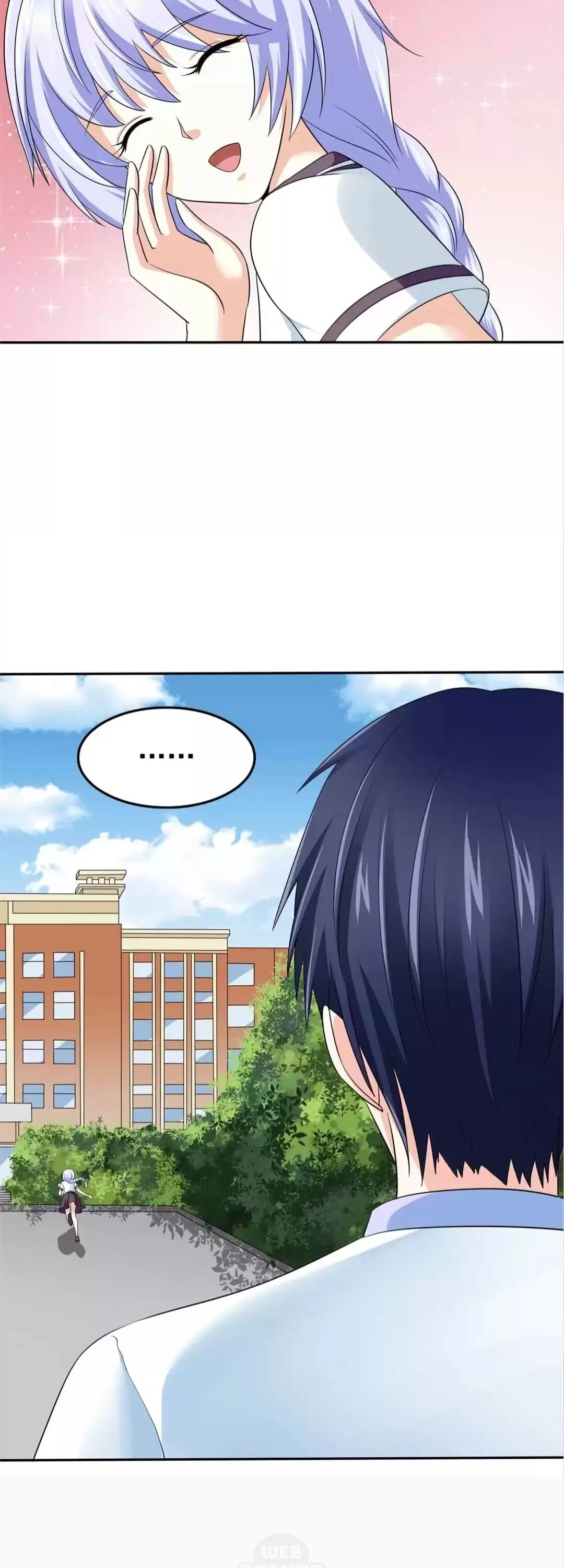 Read The Vengeance chapter 36 image 10 on Lezhin