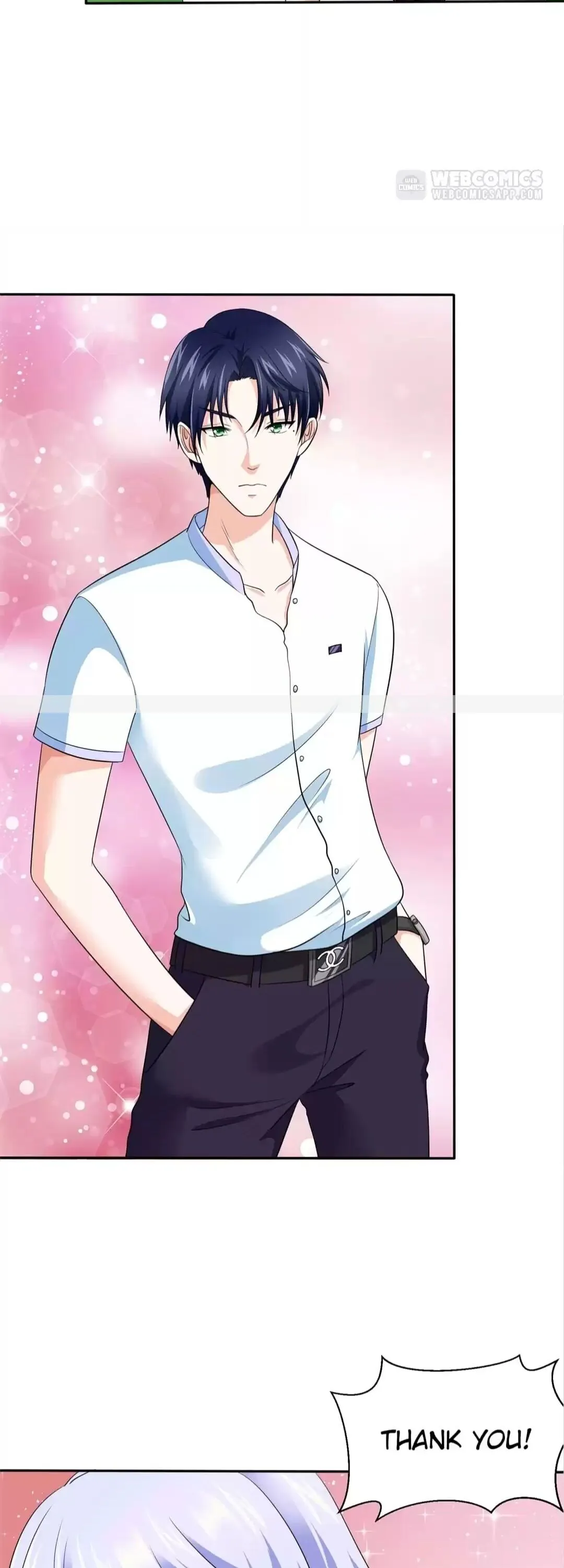 Read The Vengeance chapter 36 image 9 on Lezhin
