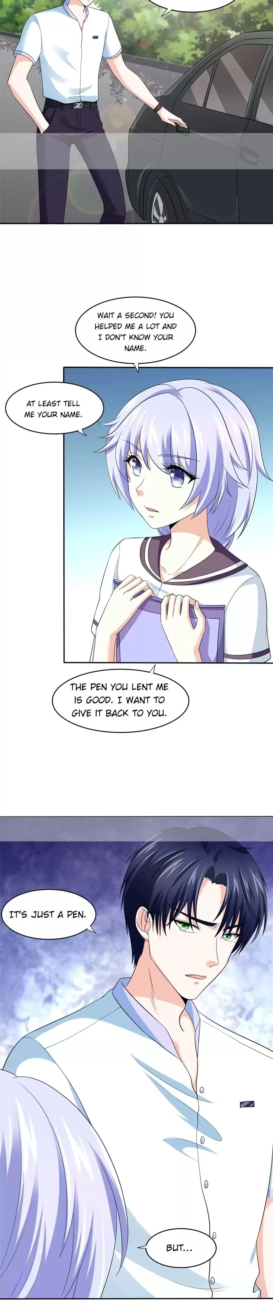 Read The Vengeance chapter 37 image 5 on Lezhin