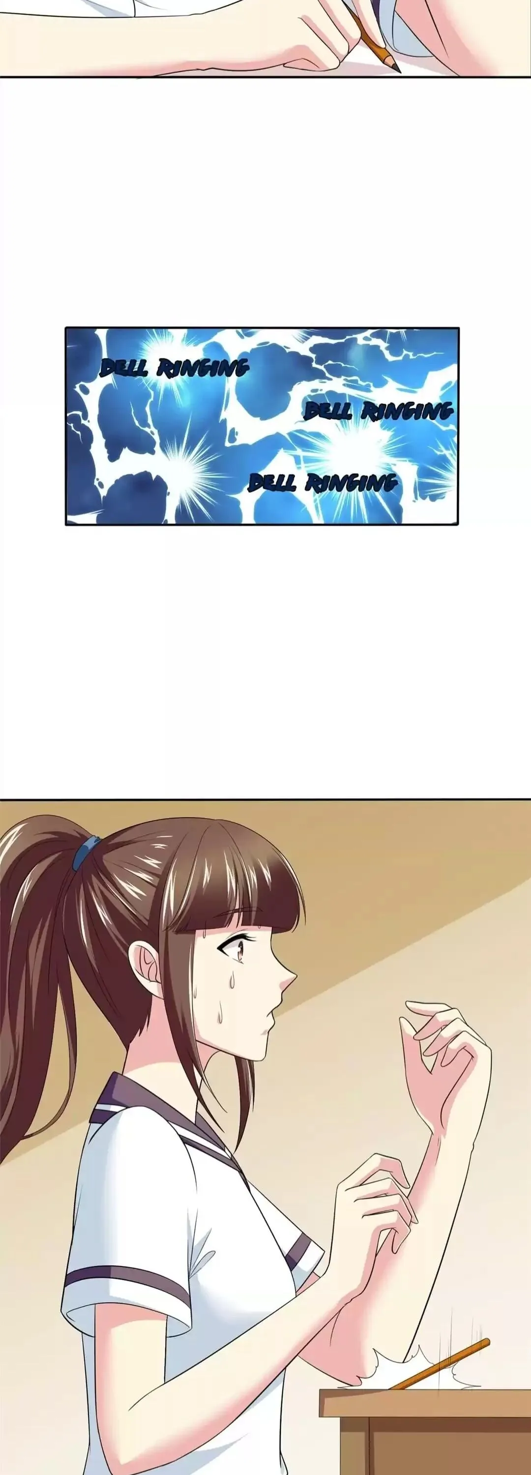Read The Vengeance chapter 38 image 1 on Lezhin