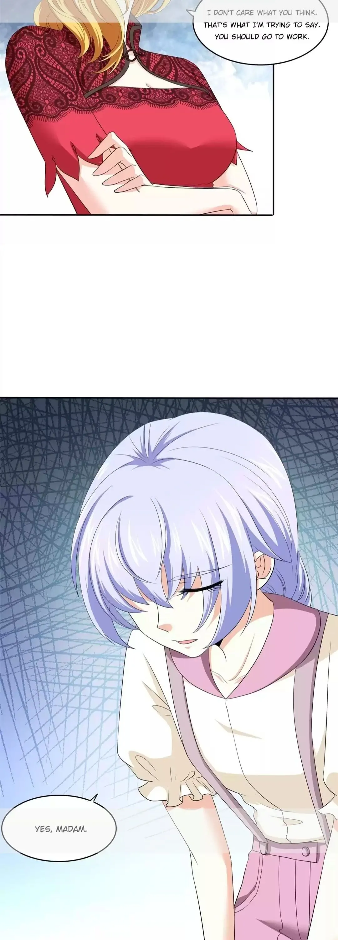 Read The Vengeance chapter 39 image 1 on Lezhin