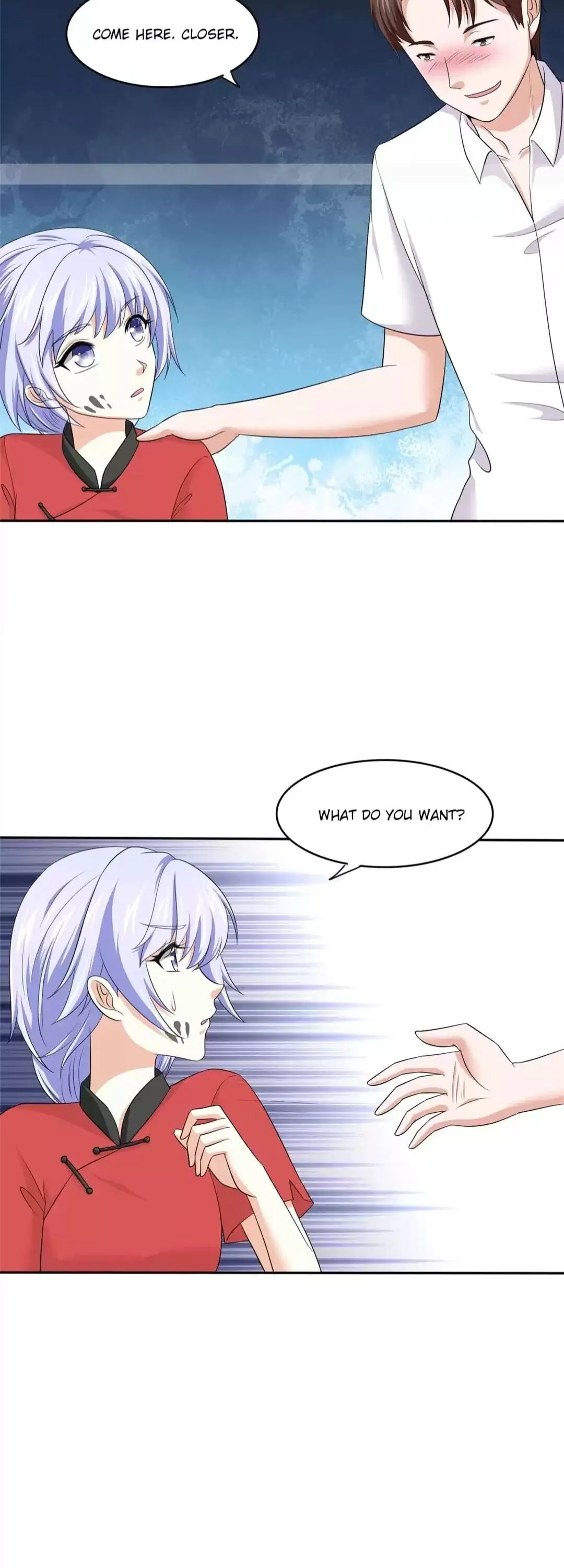 Read The Vengeance chapter 39 image 10 on Lezhin
