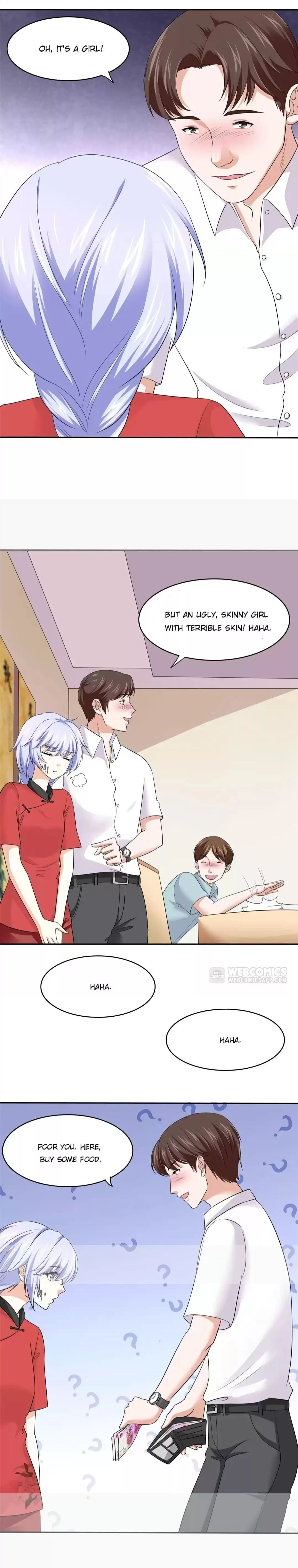 Read The Vengeance chapter 39 image 11 on Lezhin