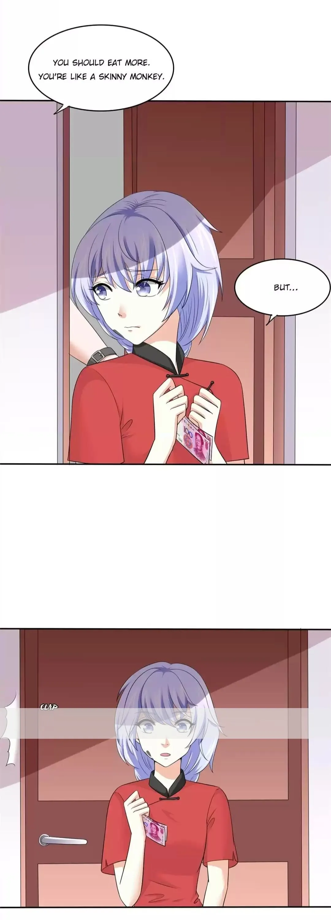 Read The Vengeance chapter 39 image 12 on Lezhin
