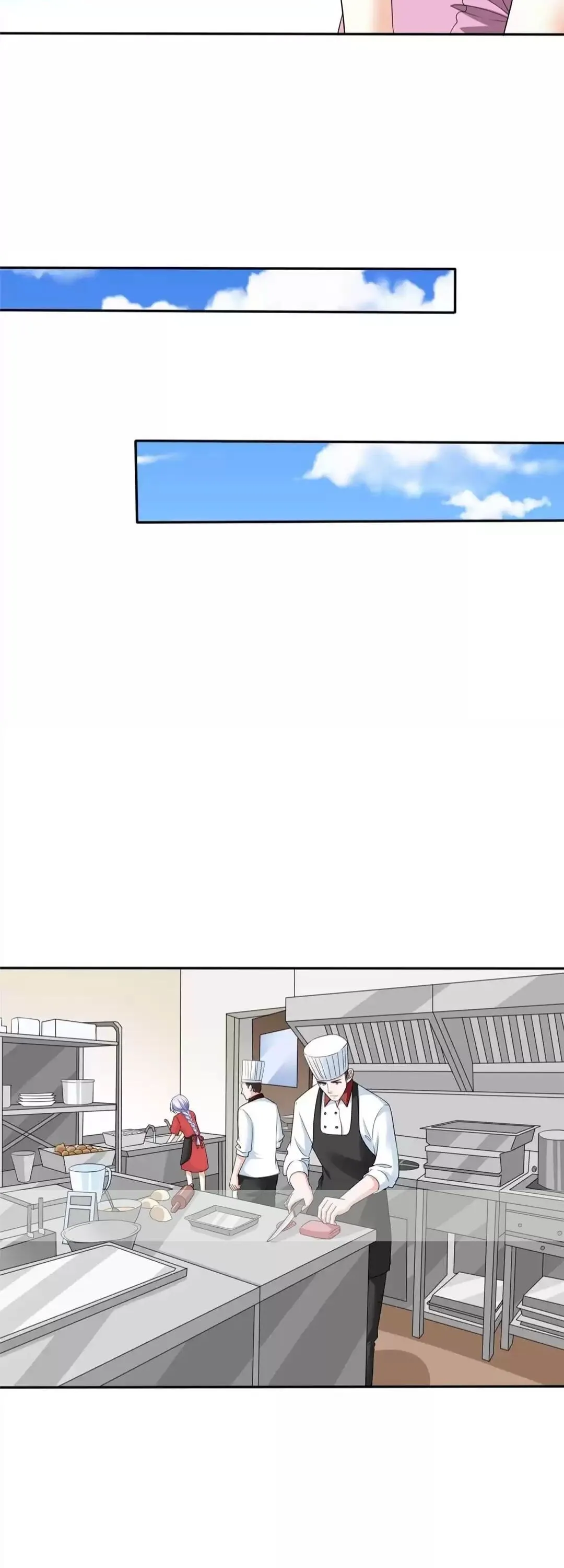 Read The Vengeance chapter 39 image 2 on Lezhin