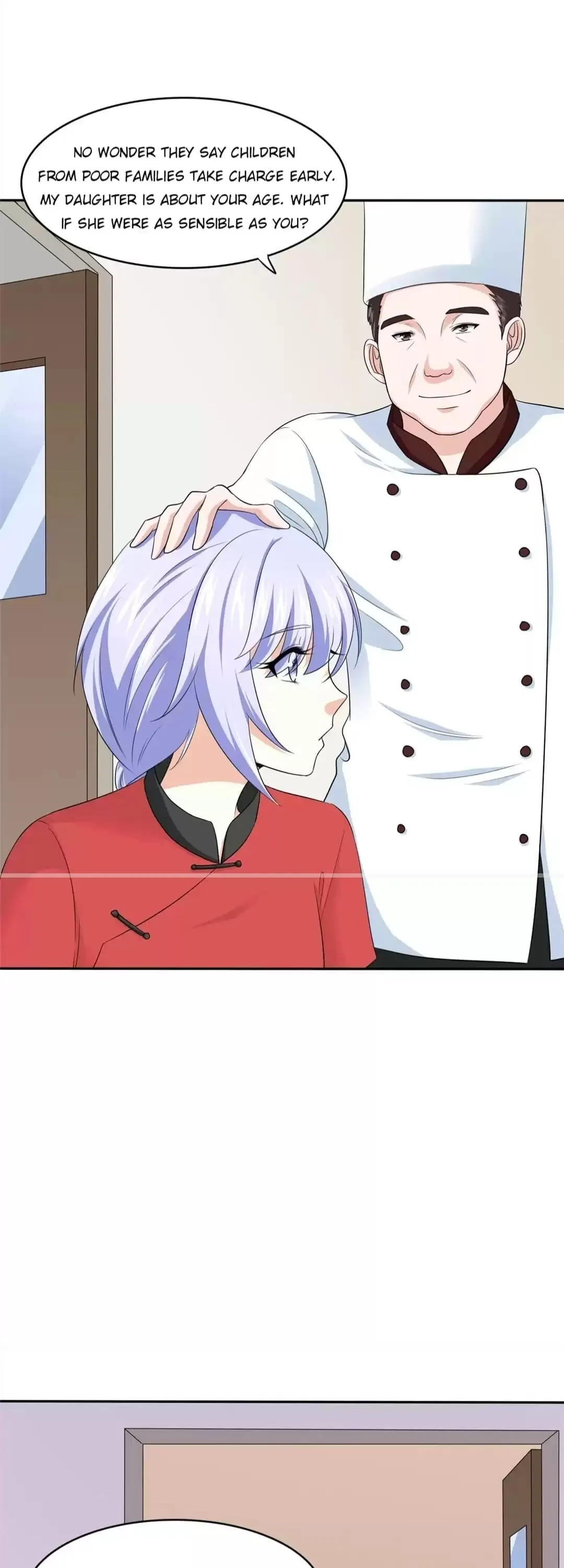 Read The Vengeance chapter 39 image 4 on Lezhin