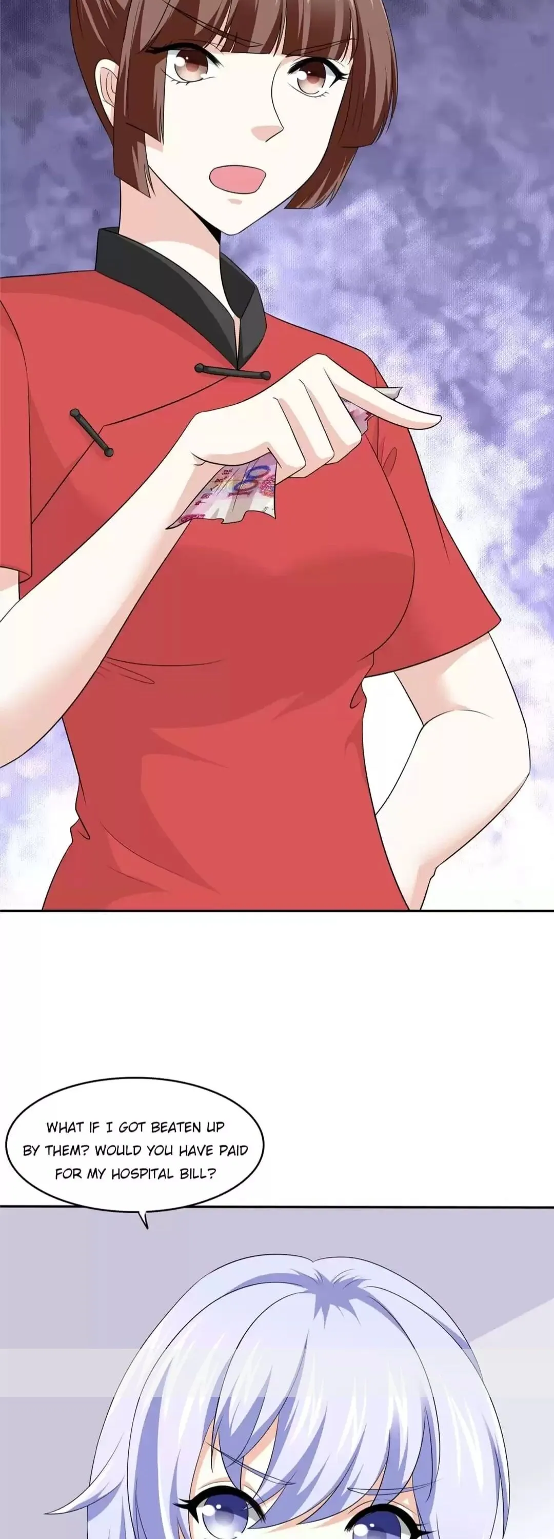 Read The Vengeance chapter 40 image 1 on Lezhin