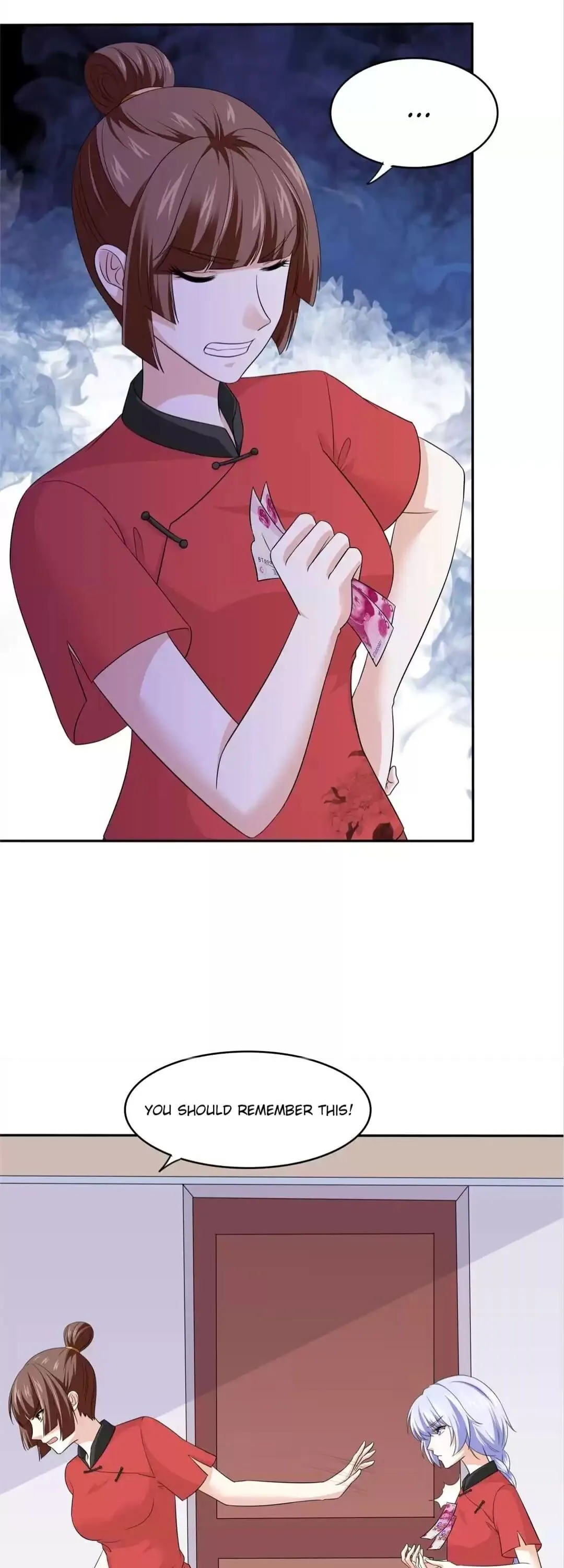 Read The Vengeance chapter 40 image 3 on Lezhin
