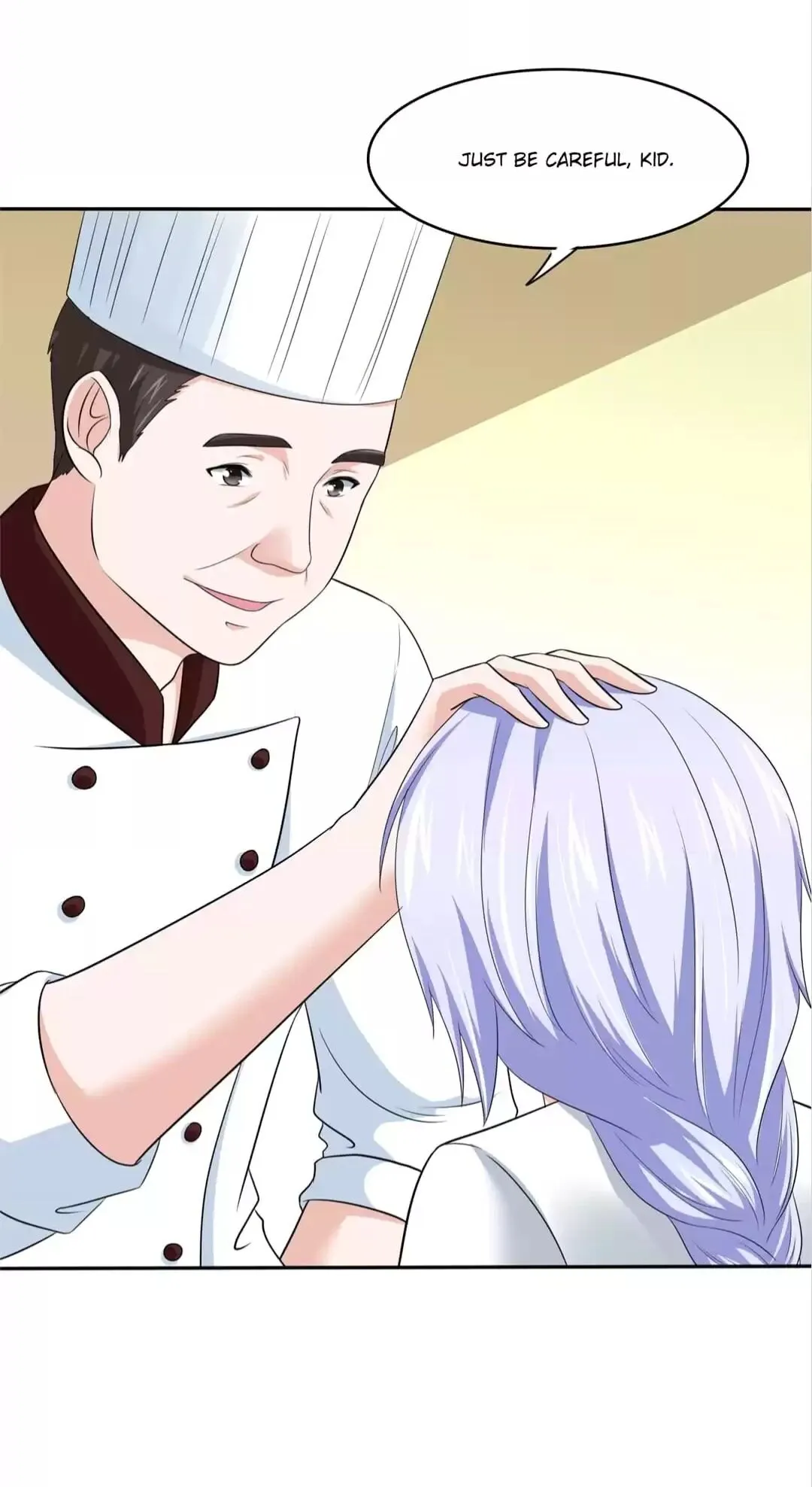 Read The Vengeance chapter 41 image 11 on Lezhin
