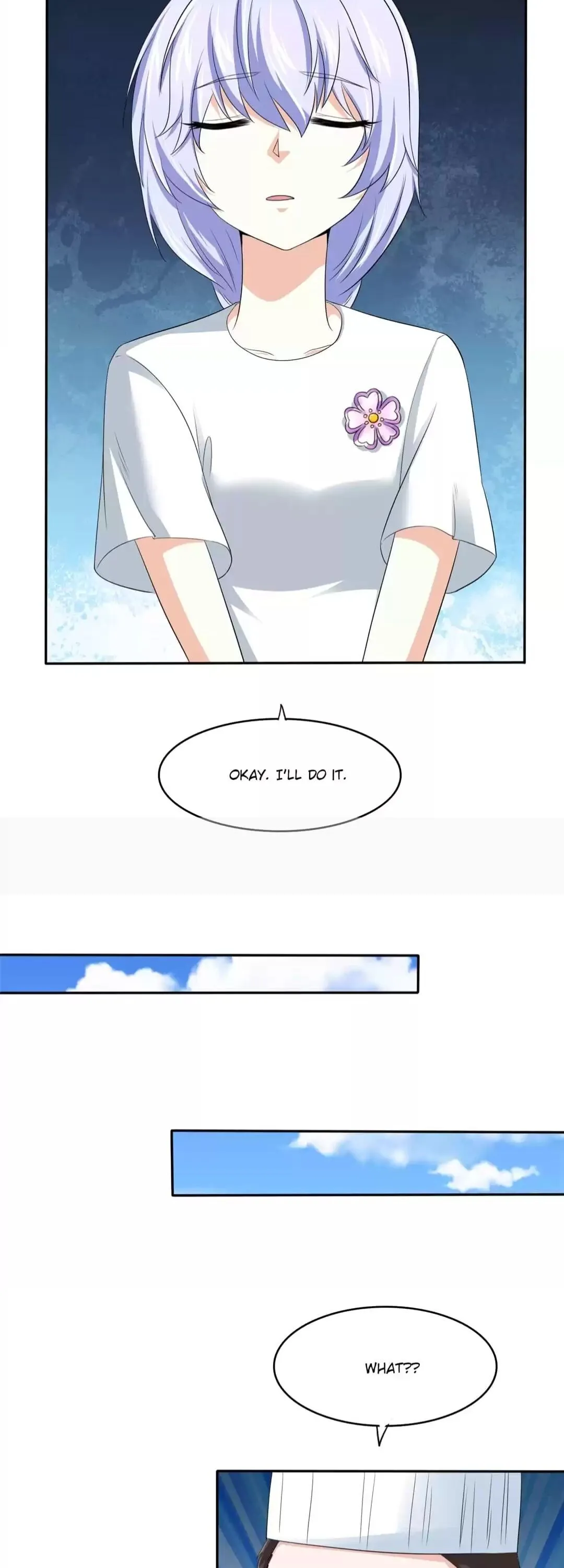 Read The Vengeance chapter 41 image 7 on Lezhin