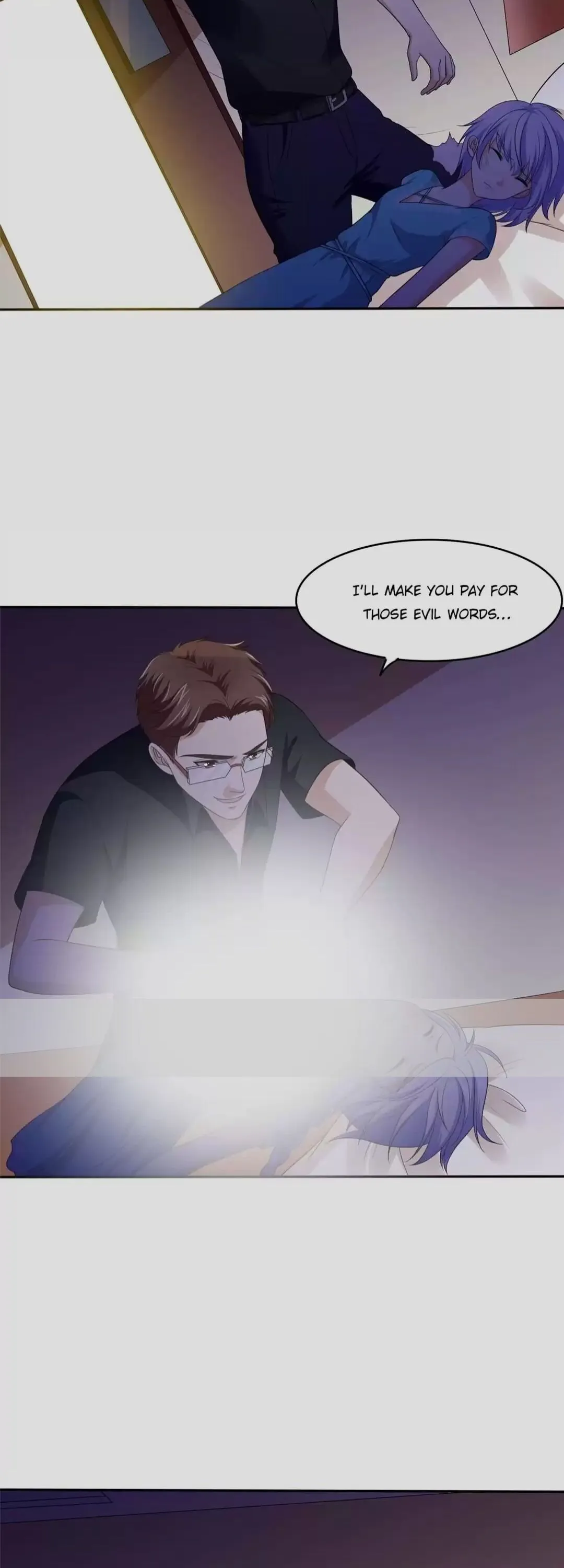 Read The Vengeance chapter 43 image 1 on Lezhin