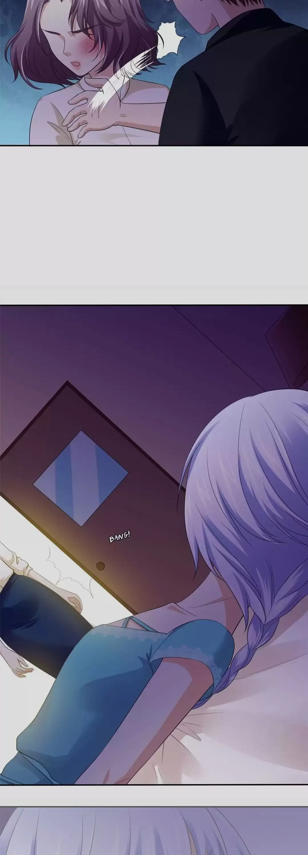 Read The Vengeance chapter 43 image 4 on Lezhin