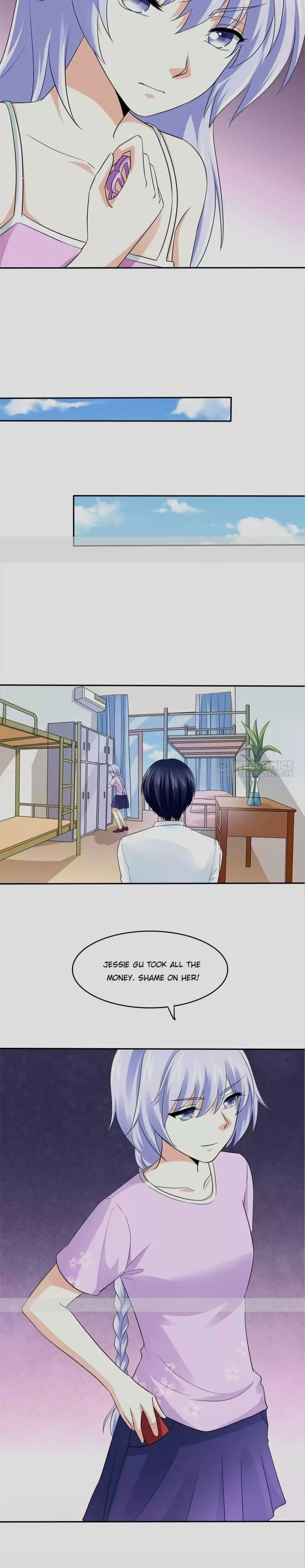 Read The Vengeance chapter 45 image 11 on Lezhin