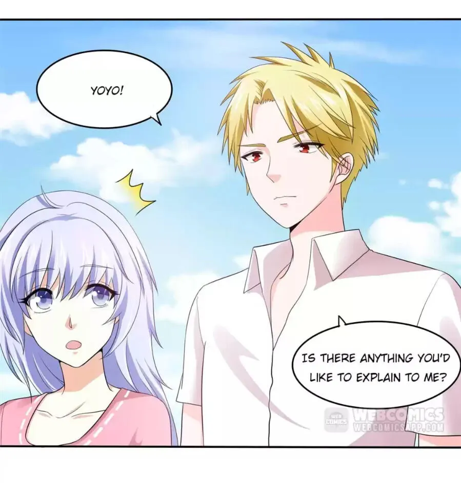 Read The Vengeance chapter 46 image 11 on Lezhin