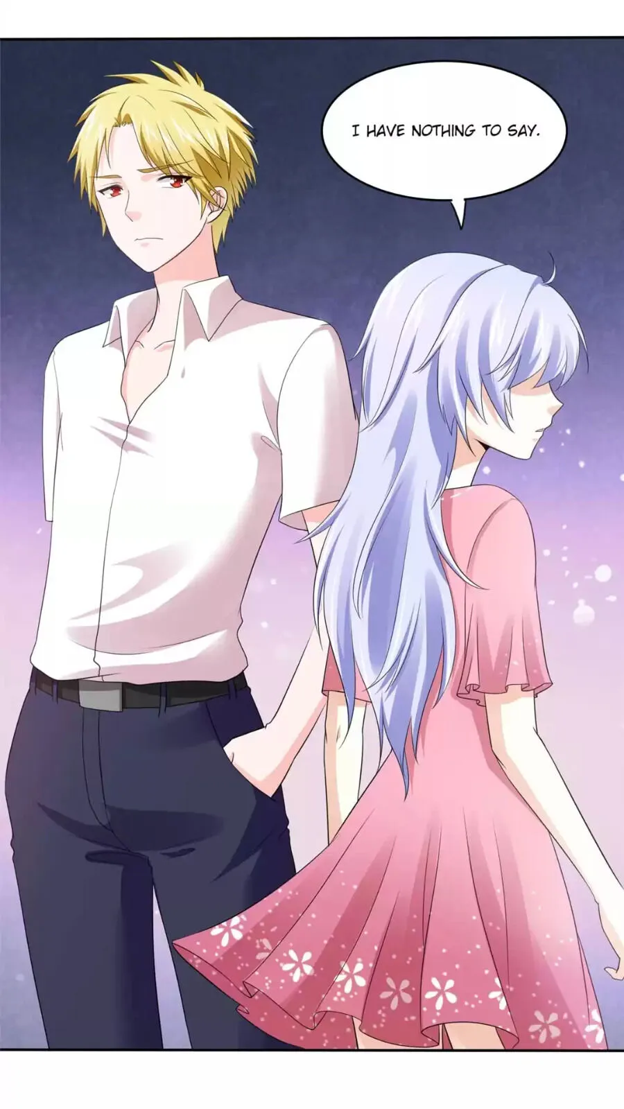 Read The Vengeance chapter 46 image 12 on Lezhin