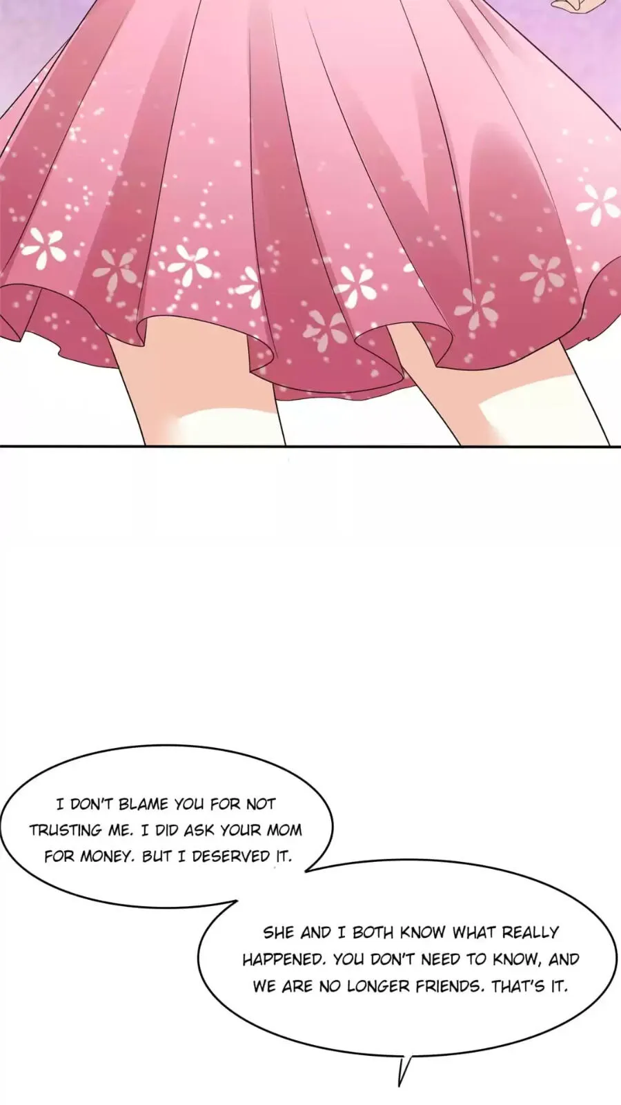 Read The Vengeance chapter 46 image 15 on Lezhin