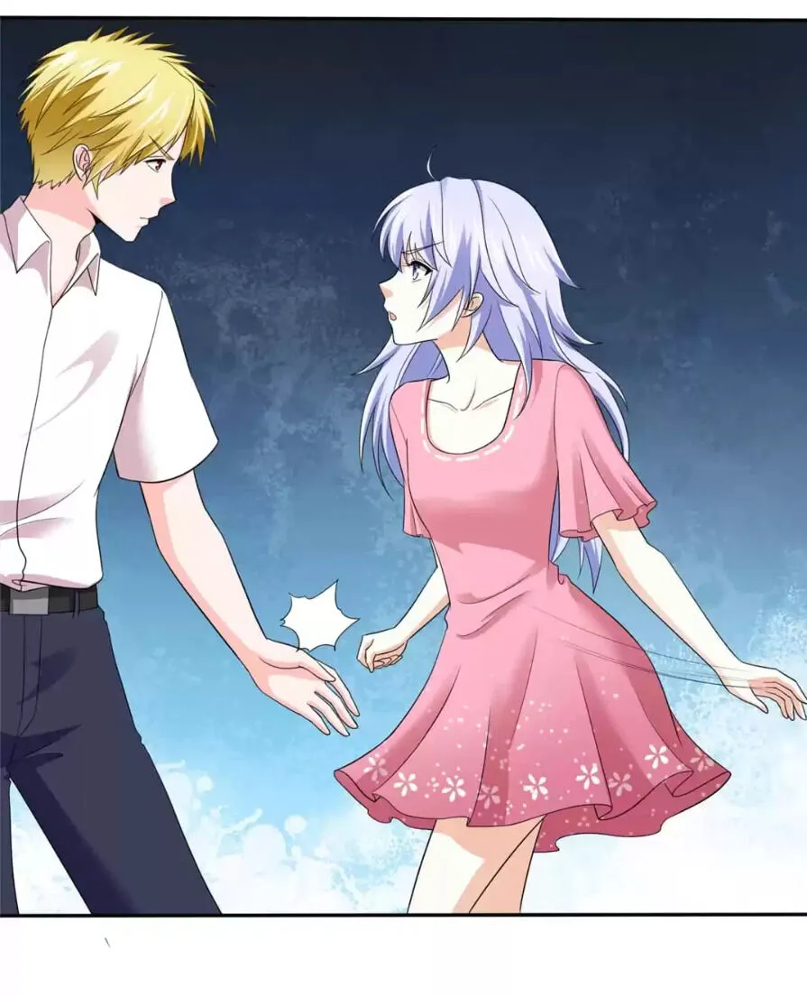 Read The Vengeance chapter 46 image 16 on Lezhin