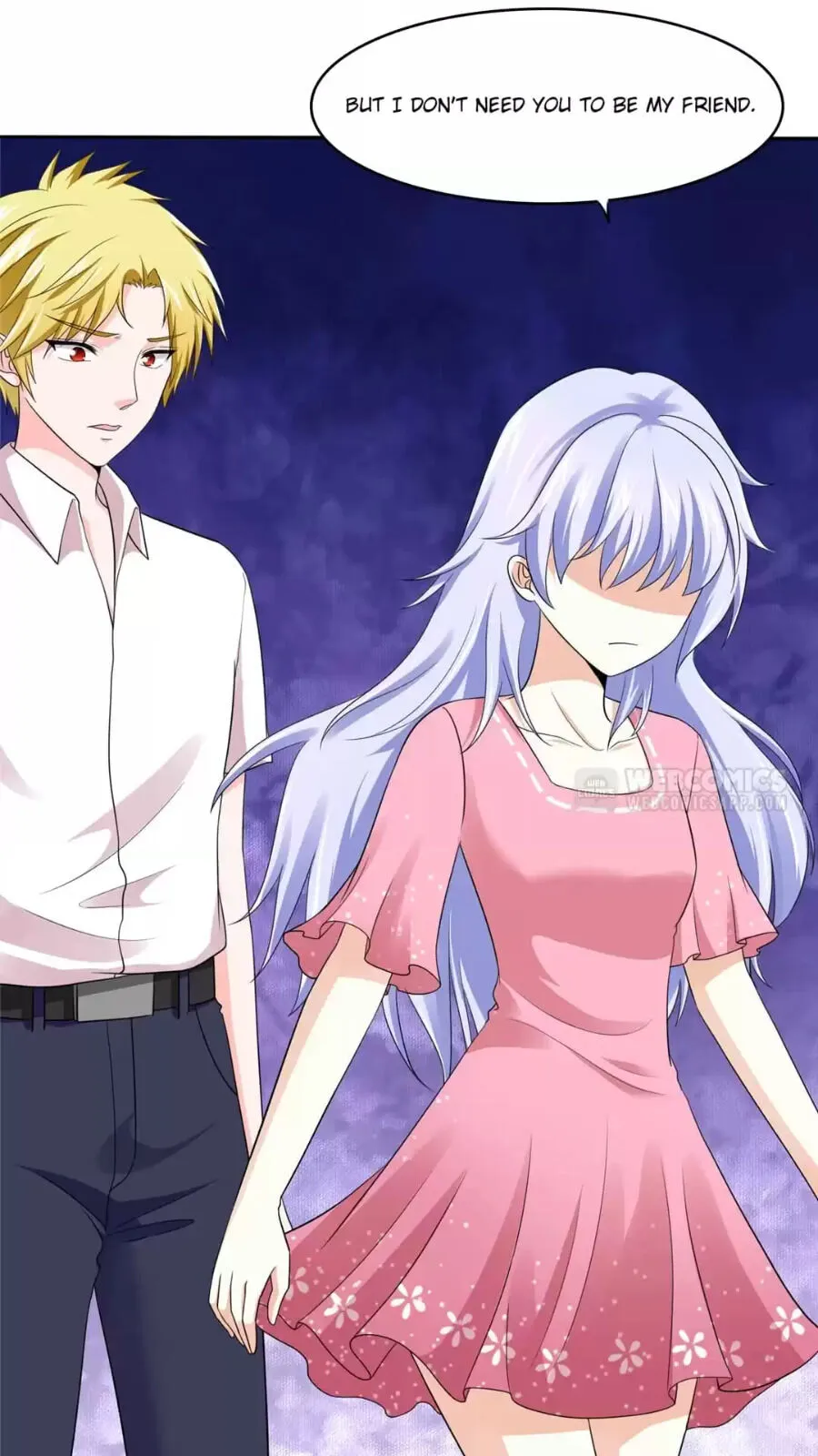 Read The Vengeance chapter 46 image 18 on Lezhin