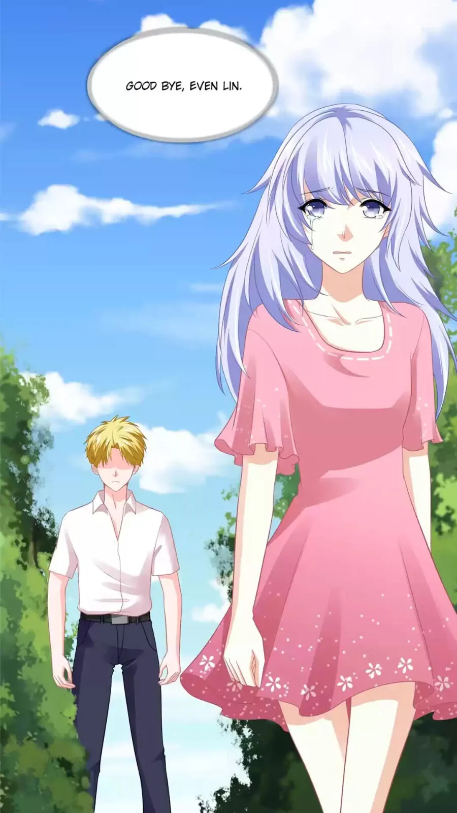 Read The Vengeance chapter 46 image 19 on Lezhin