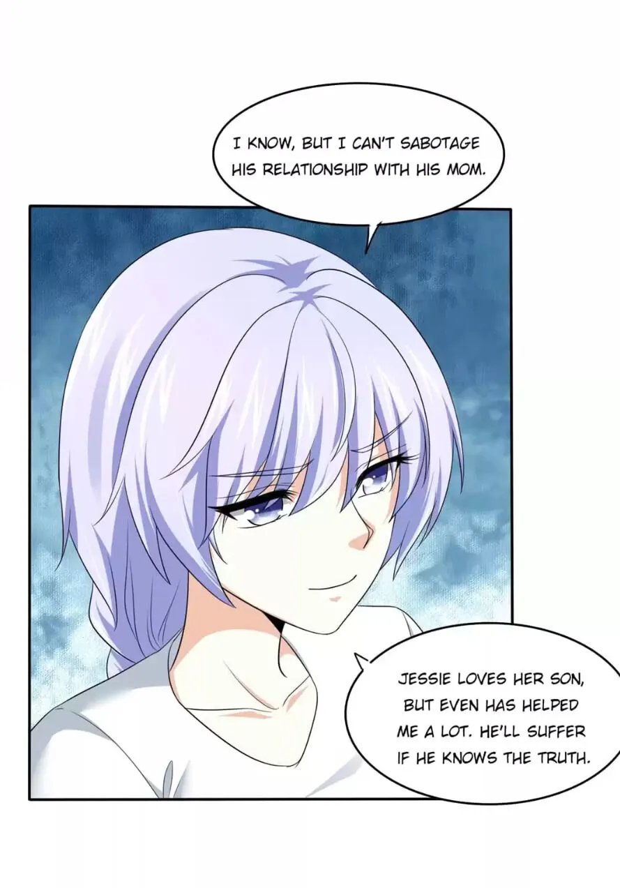 Read The Vengeance chapter 46 image 6 on Lezhin