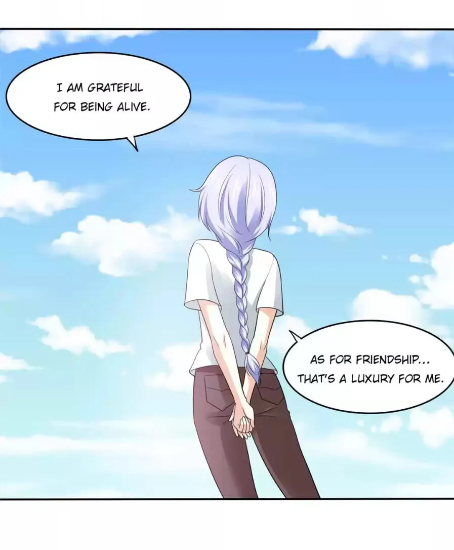 Read The Vengeance chapter 46 image 7 on Lezhin