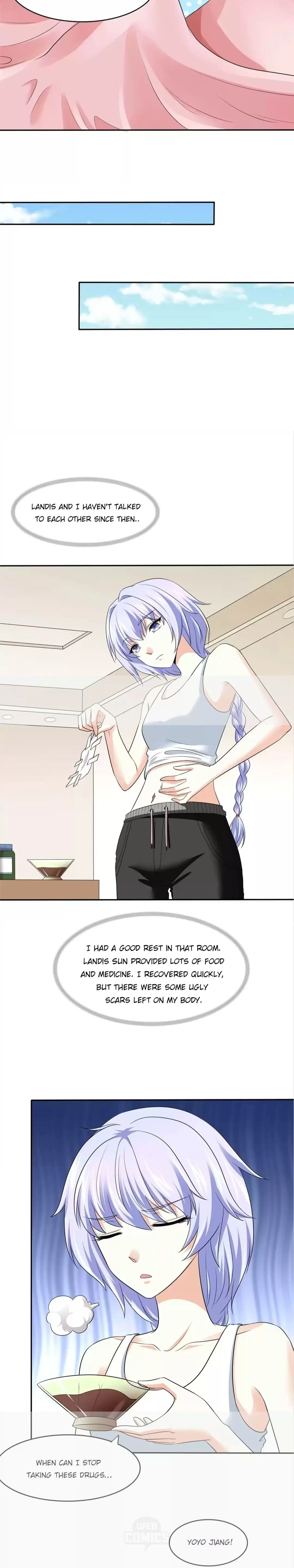 Read The Vengeance chapter 47 image 11 on Lezhin