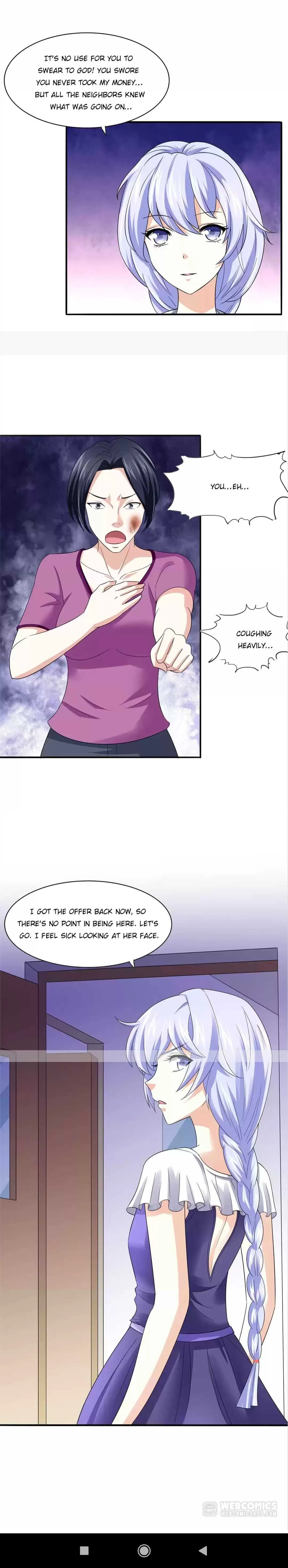 Read The Vengeance chapter 48 image 11 on Lezhin