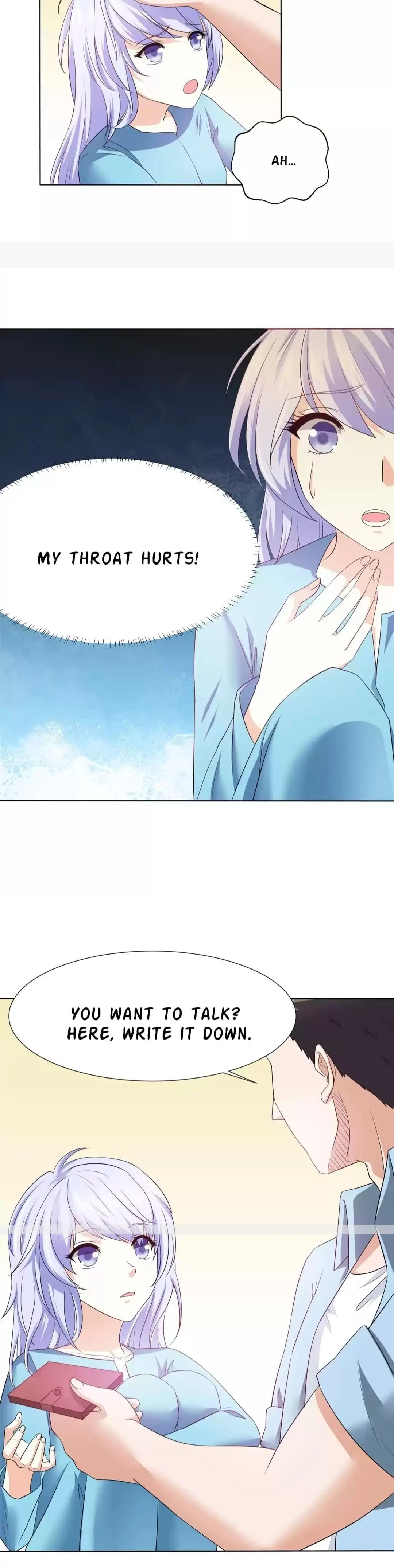 Read The Vengeance chapter 5 image 1 on Lezhin